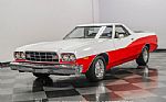1973 Ranchero Restomod Thumbnail 19