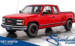 1991 Sierra 1500 Extended Cab Thumbnail 1