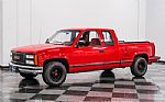 1991 Sierra 1500 Extended Cab Thumbnail 6