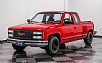 1991 Sierra 1500 Extended Cab Thumbnail 17