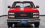 1991 Sierra 1500 Extended Cab Thumbnail 16