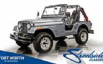 1976 CJ5 Thumbnail 1