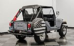 1976 CJ5 Thumbnail 12
