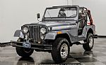 1976 CJ5 Thumbnail 19