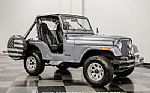 1976 CJ5 Thumbnail 16