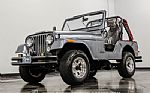 1976 CJ5 Thumbnail 21