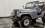 1976 CJ5 Thumbnail 20
