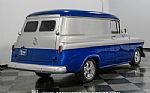 1957 3100 Panel Delivery Thumbnail 12
