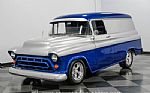 1957 3100 Panel Delivery Thumbnail 19
