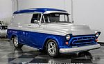 1957 3100 Panel Delivery Thumbnail 17