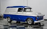 1957 3100 Panel Delivery Thumbnail 16