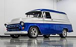 1957 3100 Panel Delivery Thumbnail 22