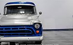 1957 3100 Panel Delivery Thumbnail 21