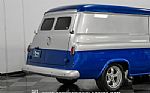 1957 3100 Panel Delivery Thumbnail 27