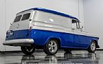 1957 3100 Panel Delivery Thumbnail 29