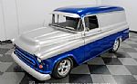 1957 3100 Panel Delivery Thumbnail 37