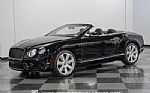 2014 Continental GT Convertible Thumbnail 6