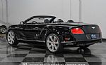 2014 Continental GT Convertible Thumbnail 9