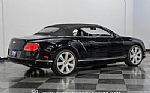 2014 Continental GT Convertible Thumbnail 14