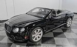 2014 Continental GT Convertible Thumbnail 37