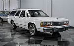 1990 LTD Crown Victoria Wagon Thumbnail 18