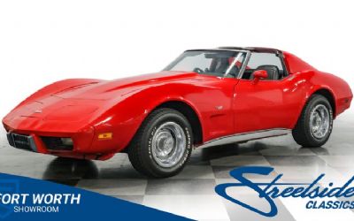 Photo of a 1977 Chevrolet Corvette for sale