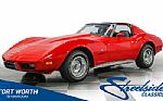 1977 Corvette Thumbnail 1