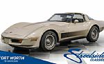 1982 Corvette Collectors Edition Thumbnail 1