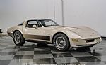 1982 Corvette Collectors Edition Thumbnail 15