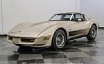 1982 Corvette Collectors Edition Thumbnail 19