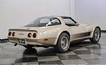 1982 Corvette Collectors Edition Thumbnail 24