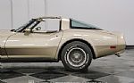 1982 Corvette Collectors Edition Thumbnail 23