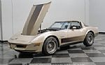 1982 Corvette Collectors Edition Thumbnail 35