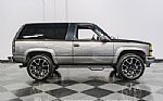 1995 Tahoe Z71 4X4 Restomod Thumbnail 13