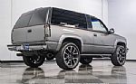 1995 Tahoe Z71 4X4 Restomod Thumbnail 26