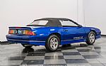1989 Camaro IROC-Z Convertible Thumbnail 12