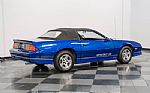 1989 Camaro IROC-Z Convertible Thumbnail 13