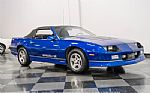 1989 Camaro IROC-Z Convertible Thumbnail 16