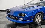 1989 Camaro IROC-Z Convertible Thumbnail 20