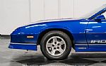 1989 Camaro IROC-Z Convertible Thumbnail 24