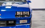 1989 Camaro IROC-Z Convertible Thumbnail 21