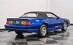 1989 Camaro IROC-Z Convertible Thumbnail 26