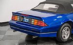 1989 Camaro IROC-Z Convertible Thumbnail 27