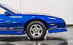 1989 Camaro IROC-Z Convertible Thumbnail 32