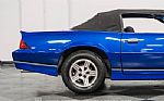 1989 Camaro IROC-Z Convertible Thumbnail 31
