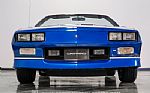 1989 Camaro IROC-Z Convertible Thumbnail 33
