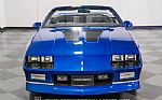 1989 Camaro IROC-Z Convertible Thumbnail 35