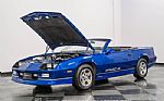 1989 Camaro IROC-Z Convertible Thumbnail 37