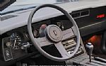 1989 Camaro IROC-Z Convertible Thumbnail 46