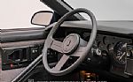 1989 Camaro IROC-Z Convertible Thumbnail 61